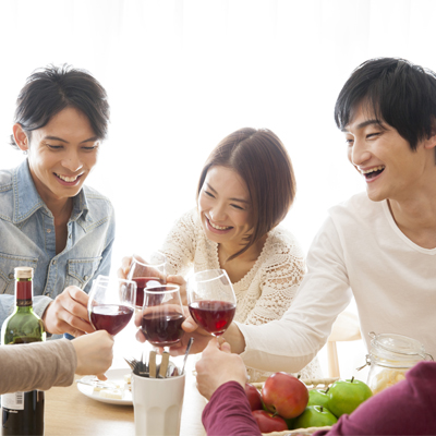 同世代で盛り上がろう！連絡先交換自由♡90年代恋活PARTY♪