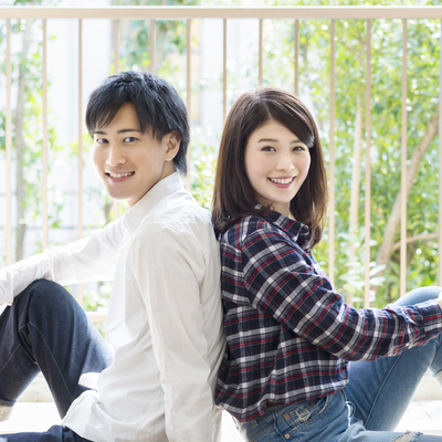 20代恋活応援！真剣に恋人がほしい24歳から29歳恋活初心者限定