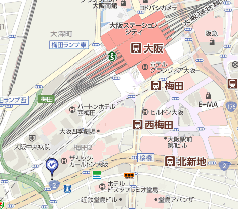 開催会場